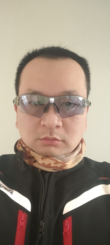 寓意天心的第一张照片--廊坊相亲服务中心