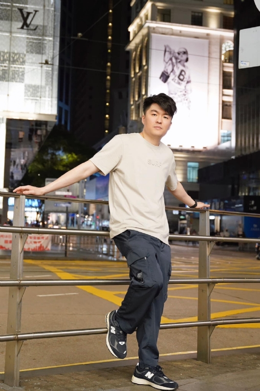 Jason的第二张照片--廊坊相亲服务中心