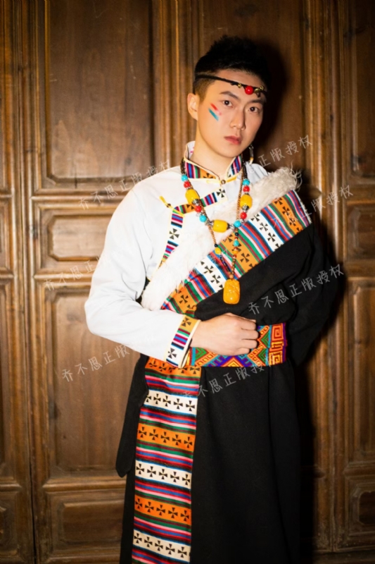 乔不思的第一张照片--廊坊相亲服务中心