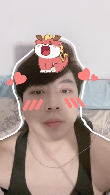 韩磊的第一张照片--廊坊相亲服务中心