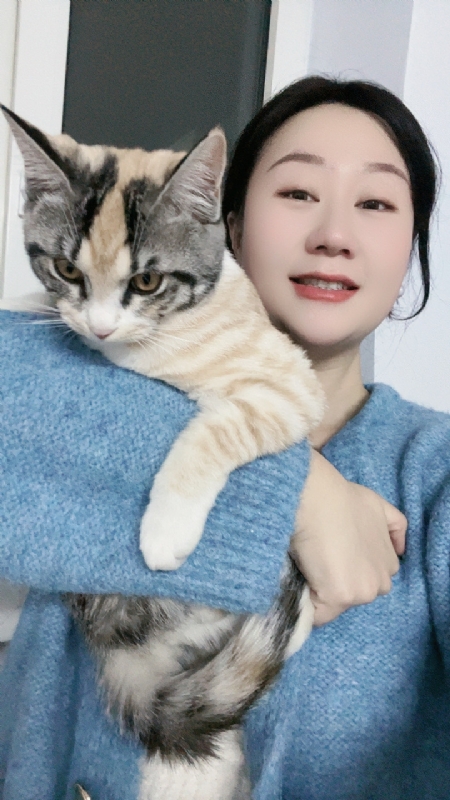 旺旺雪饼的第一张照片--廊坊相亲服务中心