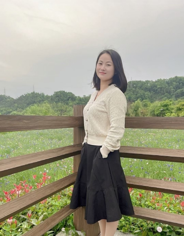 琴儿的第一张照片--廊坊相亲服务中心