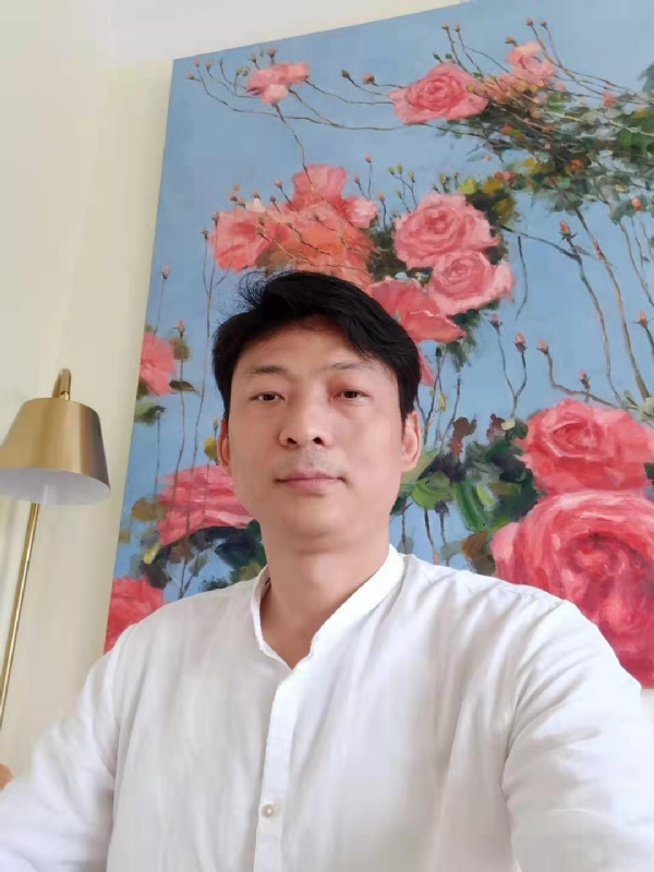 wangxuwu的第一张照片--廊坊相亲服务中心