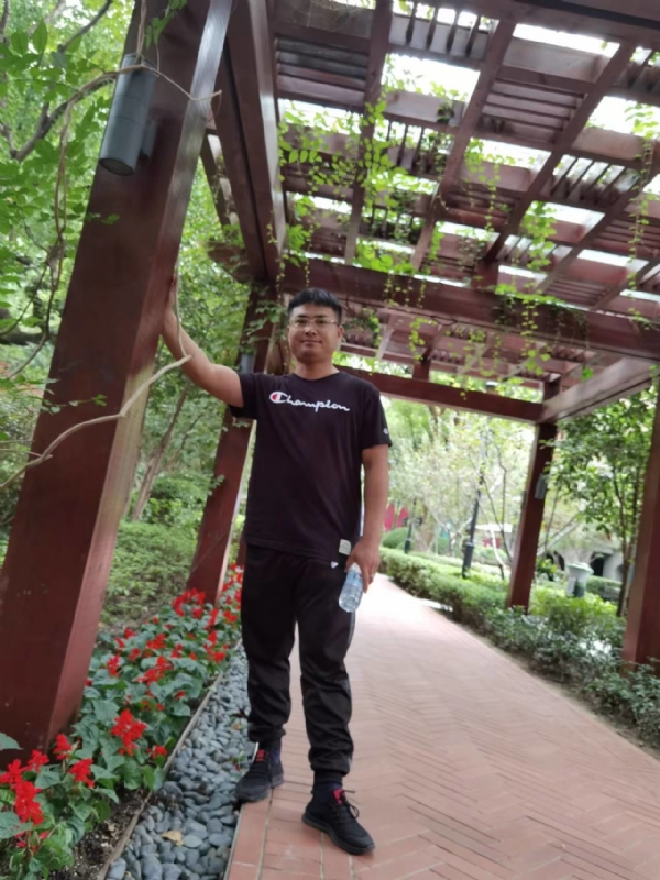 会飞的鱼的第四张照片--廊坊相亲服务中心