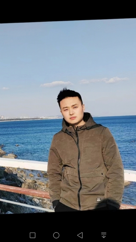 飞兔宝宝的第一张照片--廊坊相亲服务中心