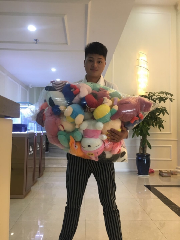 阿杰的第一张照片--廊坊相亲服务中心