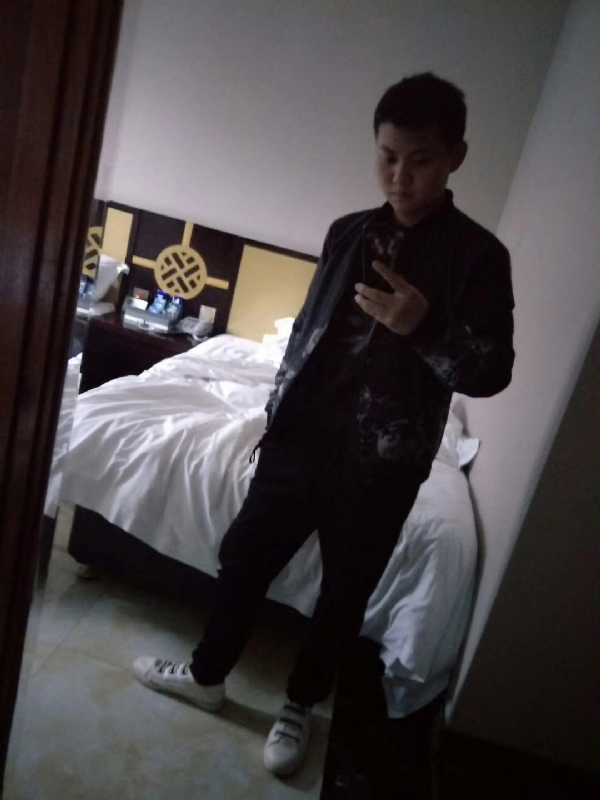 无限极的第一张照片--廊坊相亲服务中心