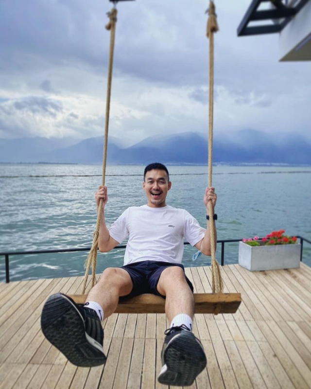 百申的第一张照片--廊坊相亲服务中心