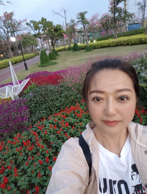 m云朵的第一张照片--廊坊相亲服务中心