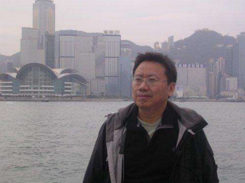 Forrest的第一张照片--廊坊相亲服务中心