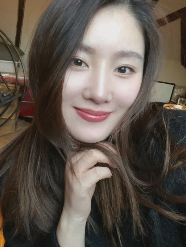 Anny的第一张照片--廊坊相亲服务中心