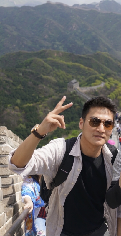 jieke的第一张照片--廊坊相亲服务中心