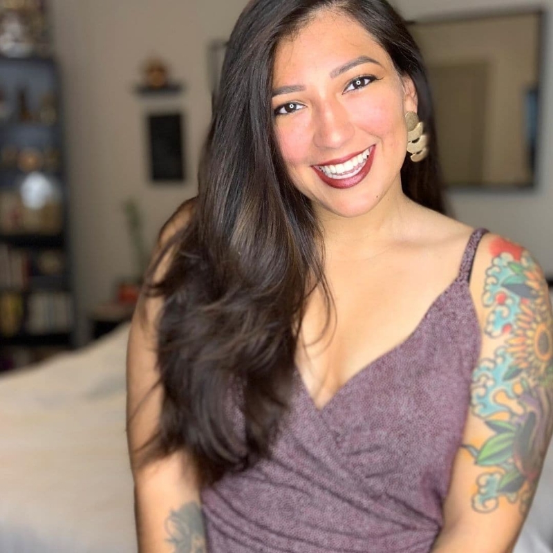 janet2024的第一张照片--廊坊相亲服务中心