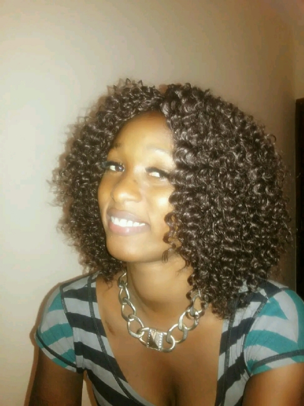 Amira的第一张照片--廊坊相亲服务中心