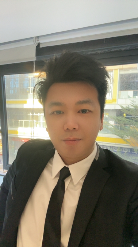 敬航的第一张照片--廊坊相亲服务中心