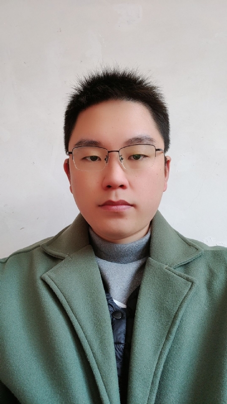 聆听的第一张照片--廊坊相亲服务中心