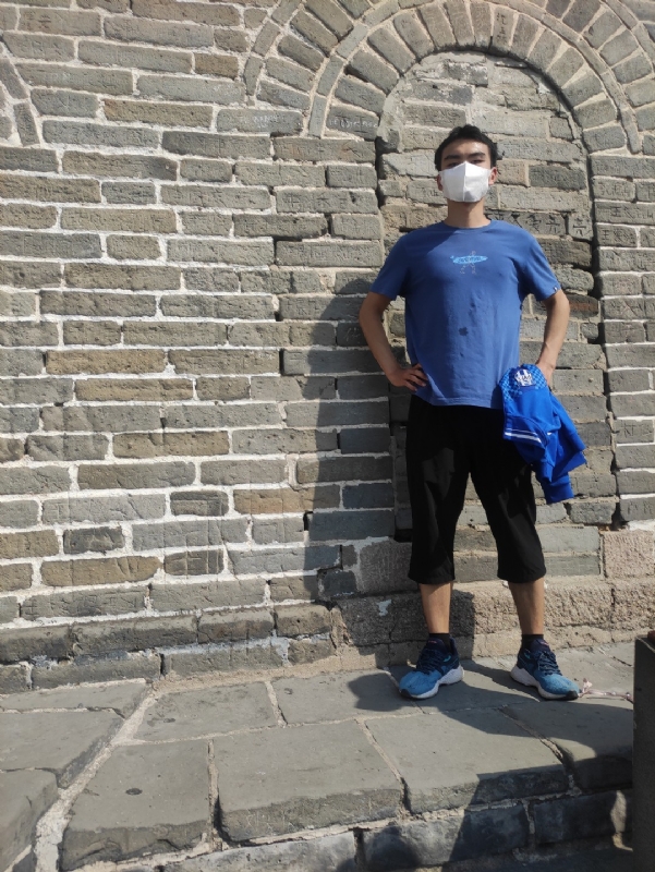 回念的第一张照片--廊坊相亲服务中心