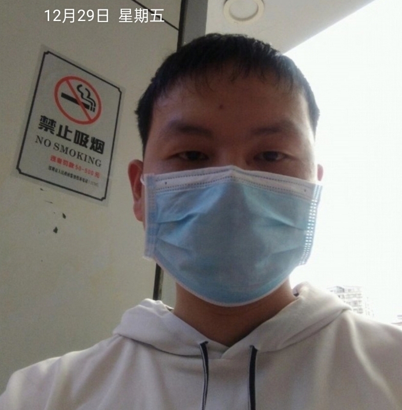 画中意的第一张照片--廊坊相亲服务中心