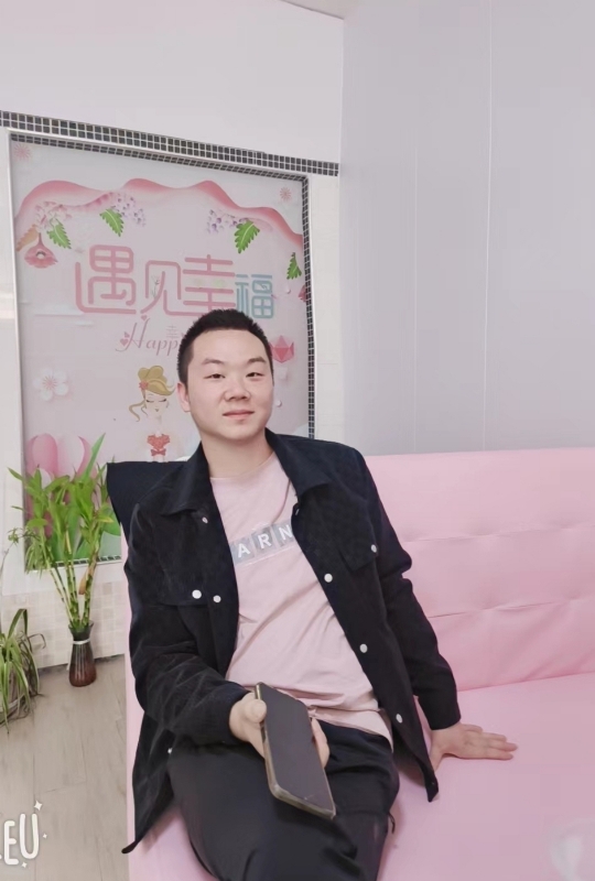 真的不会取名的第一张照片--廊坊相亲服务中心