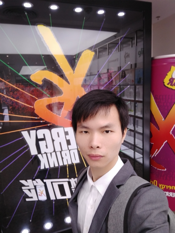 你是我的唯一的第二张照片--廊坊相亲服务中心