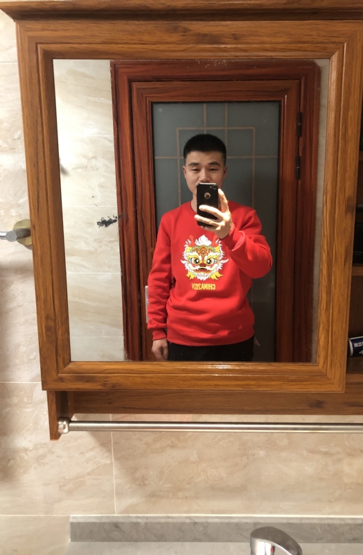 罗洪奇的第一张照片--廊坊相亲服务中心