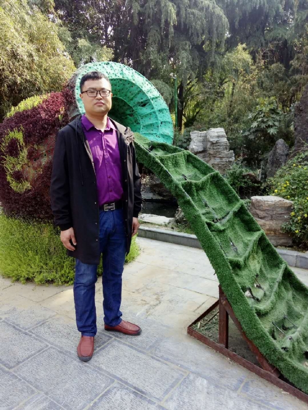 张哥的第一张照片--廊坊相亲服务中心