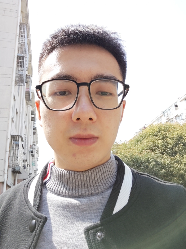 七彩皮皮虾的第一张照片--廊坊相亲服务中心