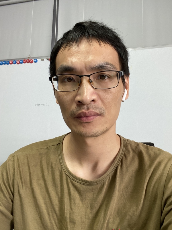 孤独的根号三的第一张照片--廊坊相亲服务中心