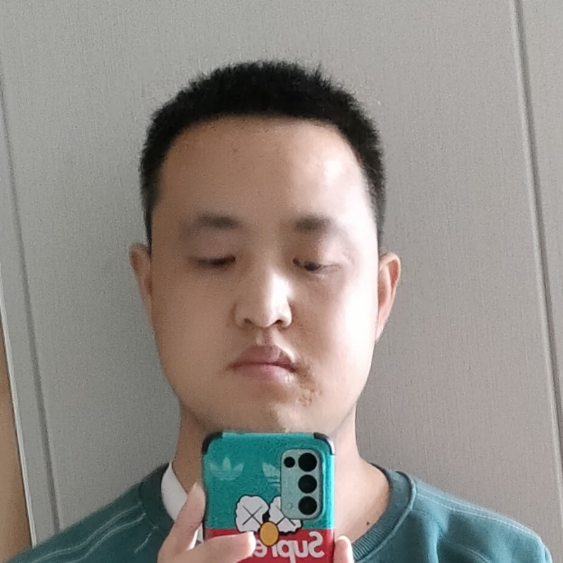 小郭的第一张照片--廊坊相亲服务中心