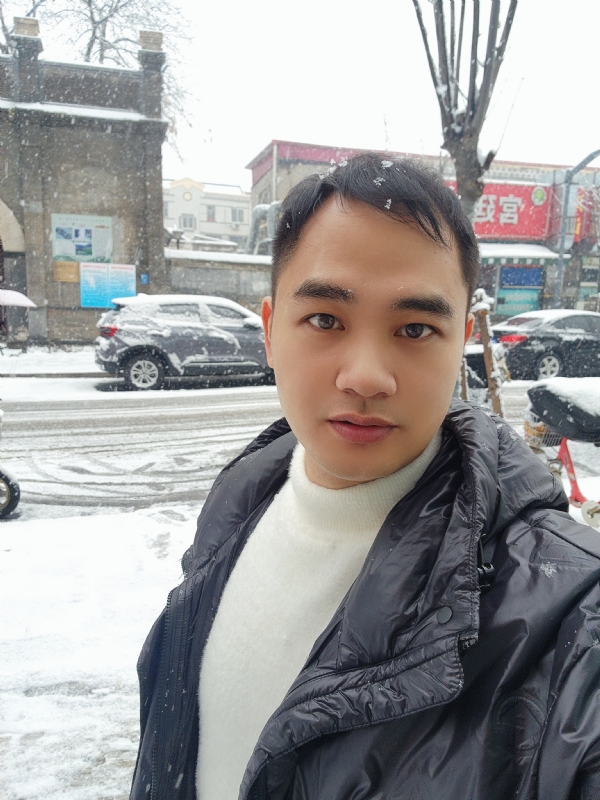 寻找合适伴侣的第一张照片--廊坊相亲服务中心