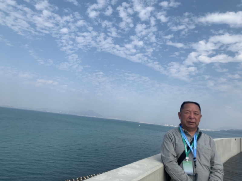 沏茶等红颜的第一张照片--廊坊相亲服务中心