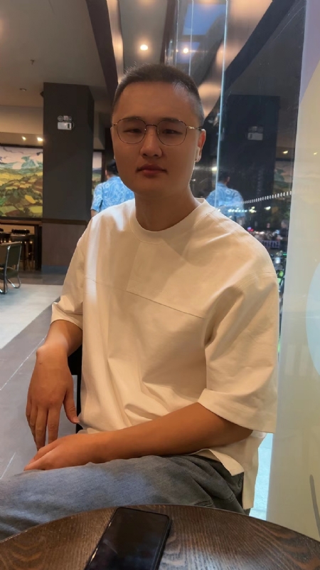 SCENERYFISH的第一张照片--廊坊相亲服务中心