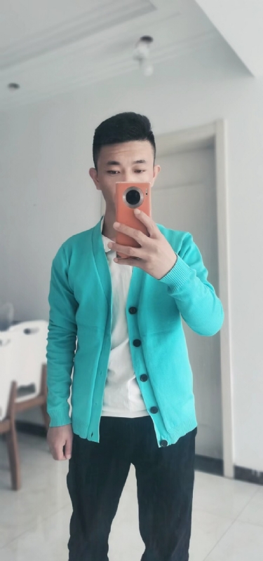 康荣振的第一张照片--廊坊相亲服务中心