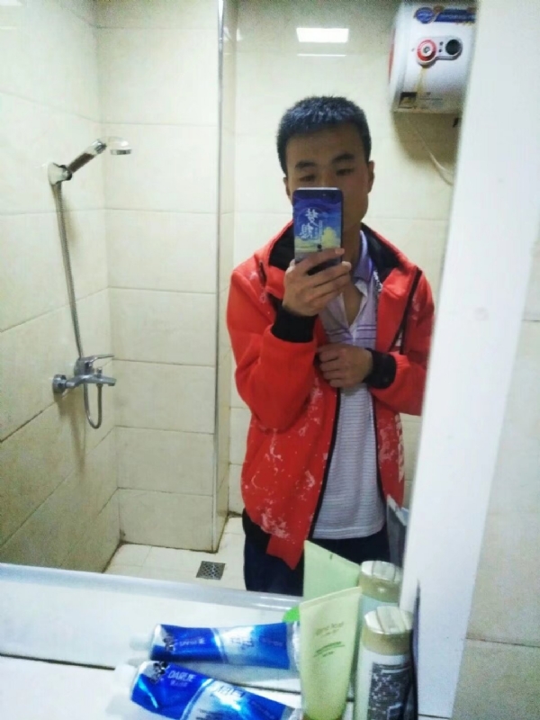 海之子的第一张照片--廊坊相亲服务中心