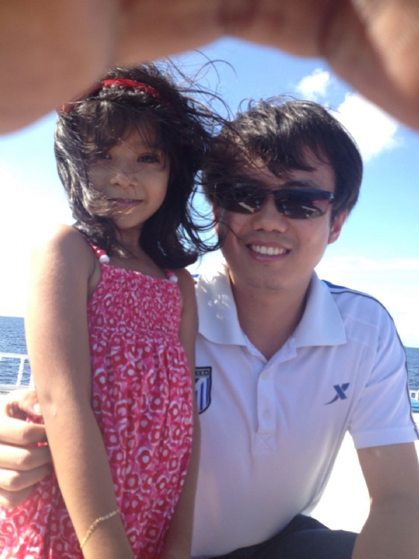 上进的梅子的第一张照片--廊坊相亲服务中心