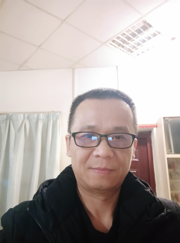 我心依旧的第一张照片--廊坊相亲服务中心