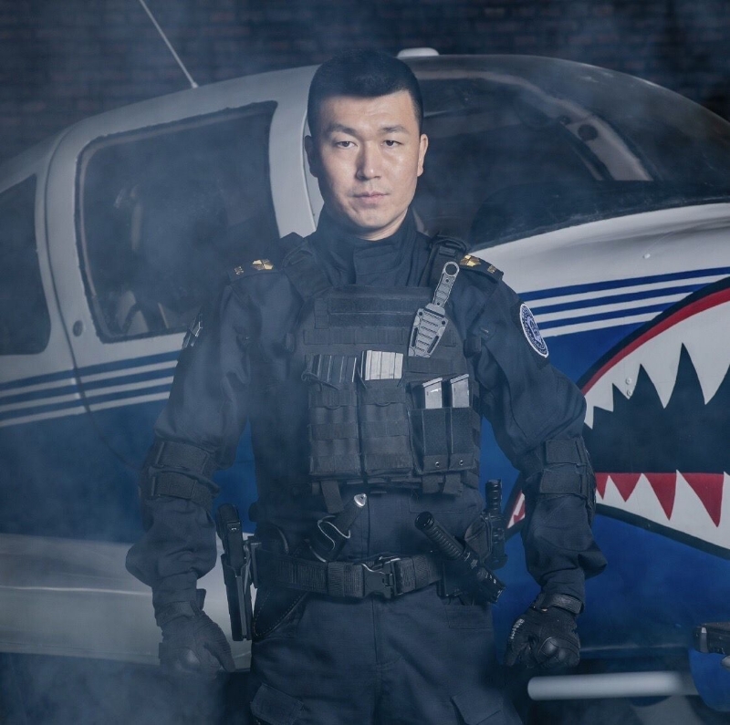 绿色的第二张照片--廊坊相亲服务中心