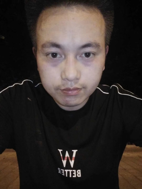 拓荒者的第一张照片--廊坊相亲服务中心