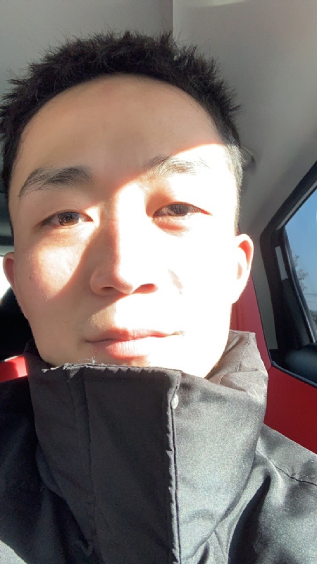 自由的第一张照片--廊坊相亲服务中心