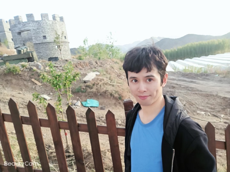 风一样的男子的第一张照片--廊坊相亲服务中心