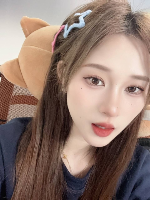 曦曦的第一张照片--廊坊相亲服务中心