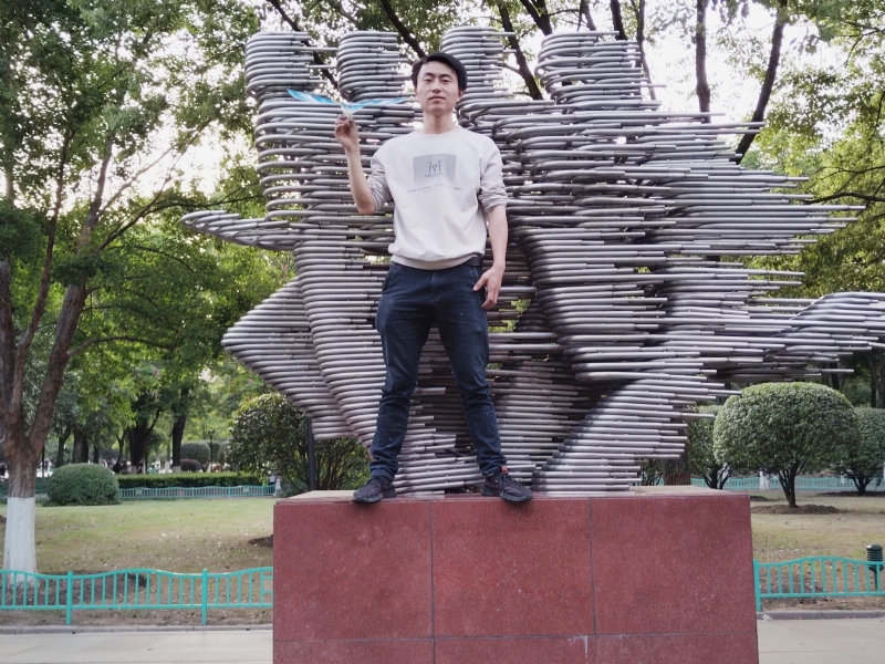 曾经的第一张照片--廊坊相亲服务中心