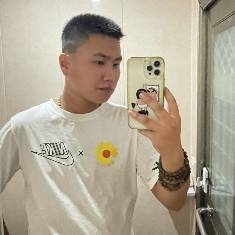 揚叔的第一张照片--廊坊相亲服务中心