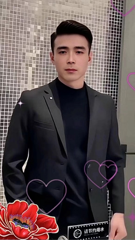 张迎旭的第一张照片--廊坊相亲服务中心