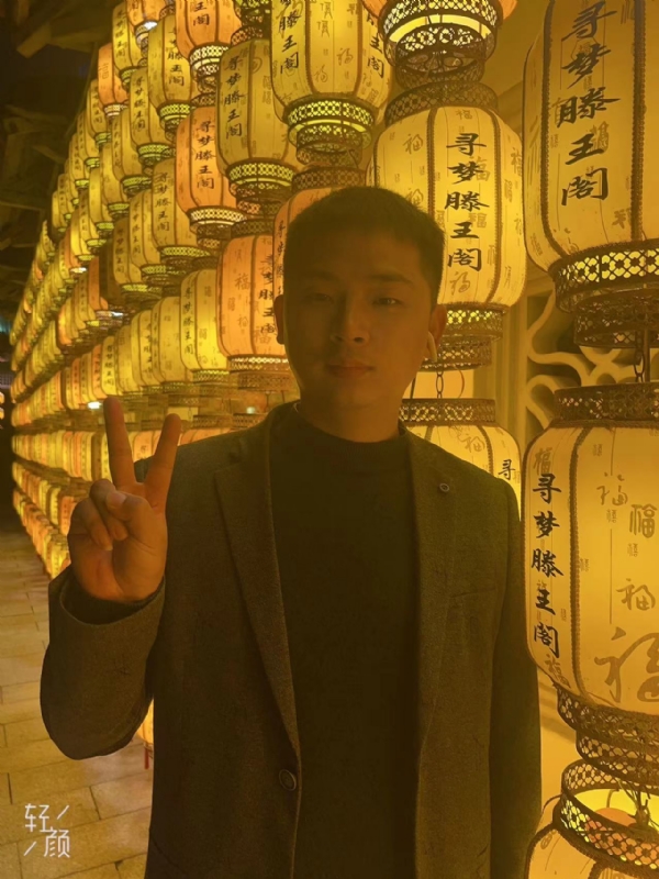 剩下的果实的第一张照片--廊坊相亲服务中心