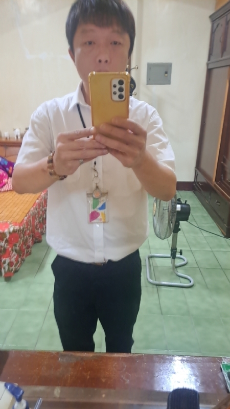 小五的第一张照片--廊坊相亲服务中心