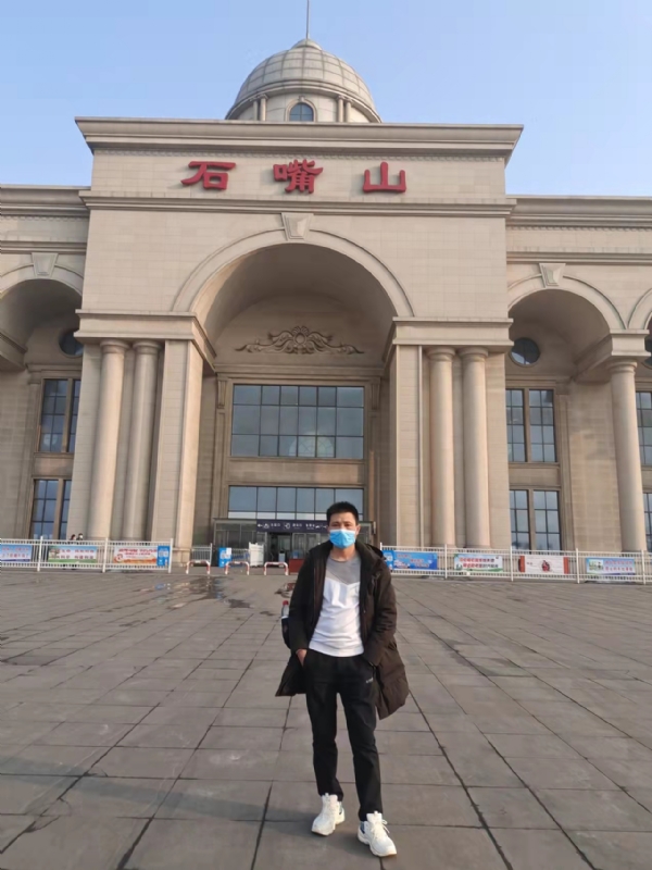 kn的第一张照片--廊坊相亲服务中心