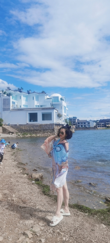 YOYO的第一张照片--廊坊相亲服务中心