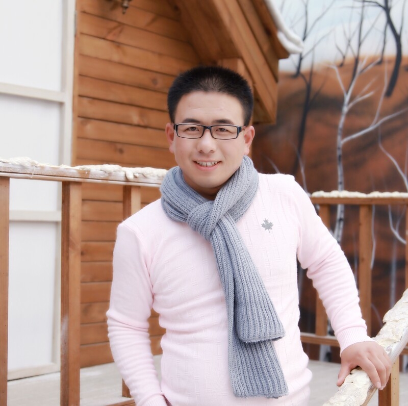 星如的第二张照片--廊坊相亲服务中心