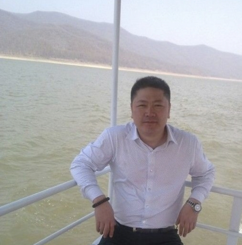 我是二娃的第一张照片--廊坊相亲服务中心